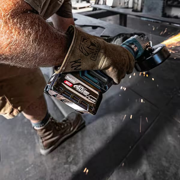 Makita 40V max XGT BL4040F 4.0Ah Tabless High Power Battery