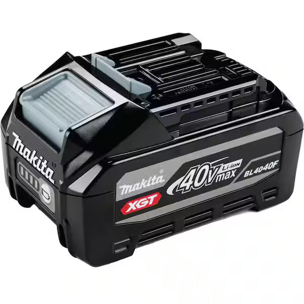 Makita 40V max XGT BL4040F 4.0Ah Tabless High Power Battery