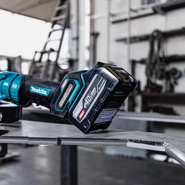 Makita 40V max XGT BL4040F 4.0Ah Tabless High Power Battery