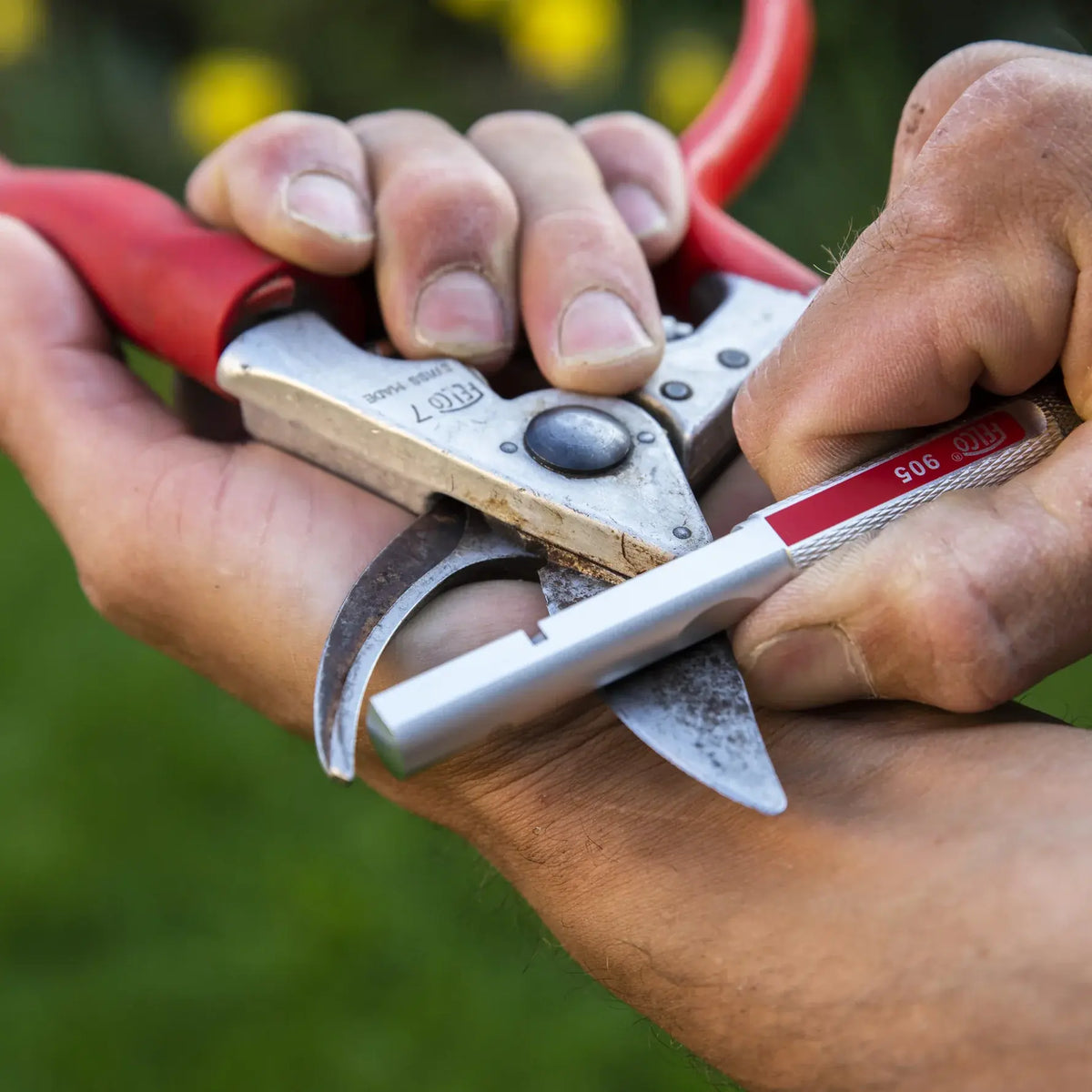 FELCO 905 Multi-Sharpener