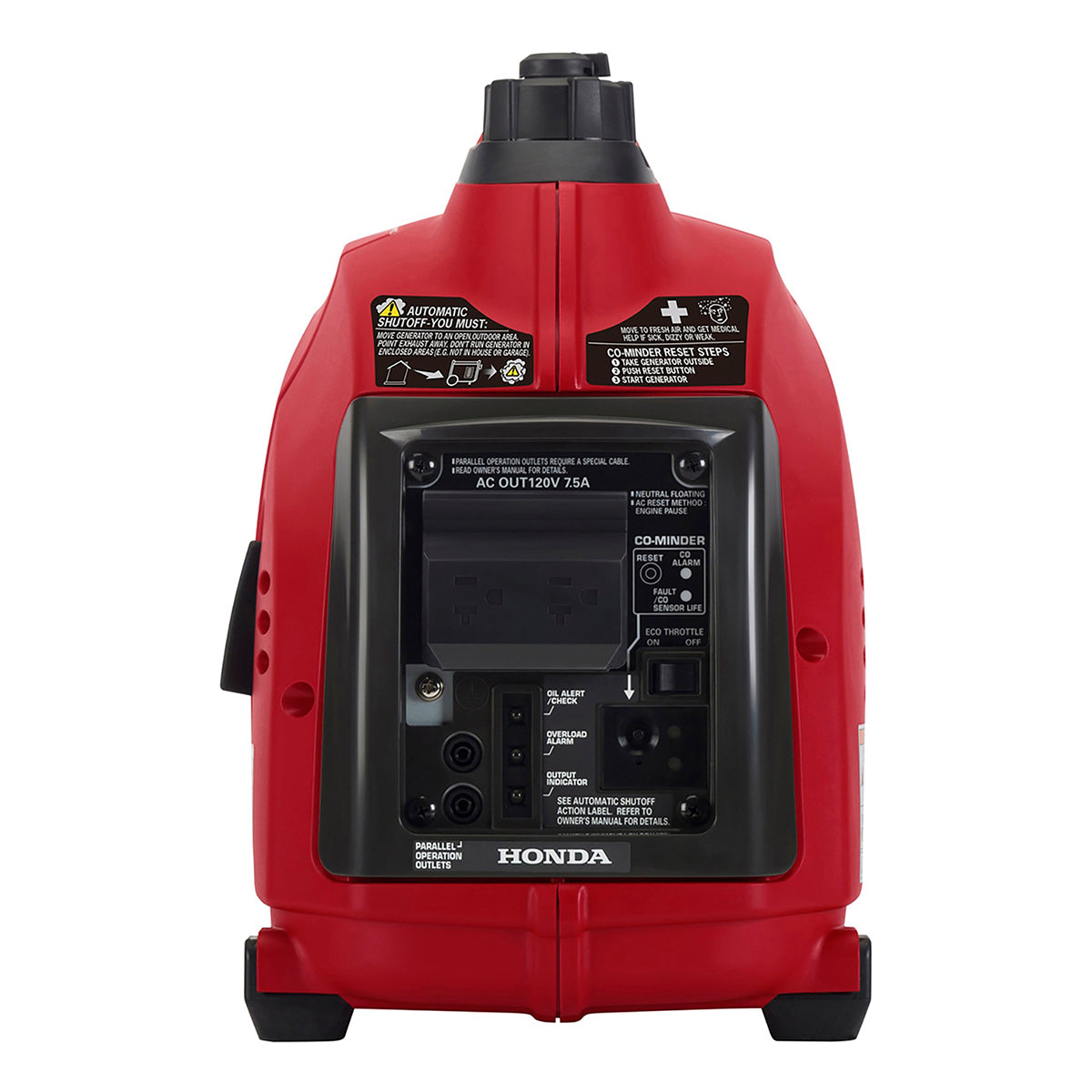 Honda EU1000i Portable Generator