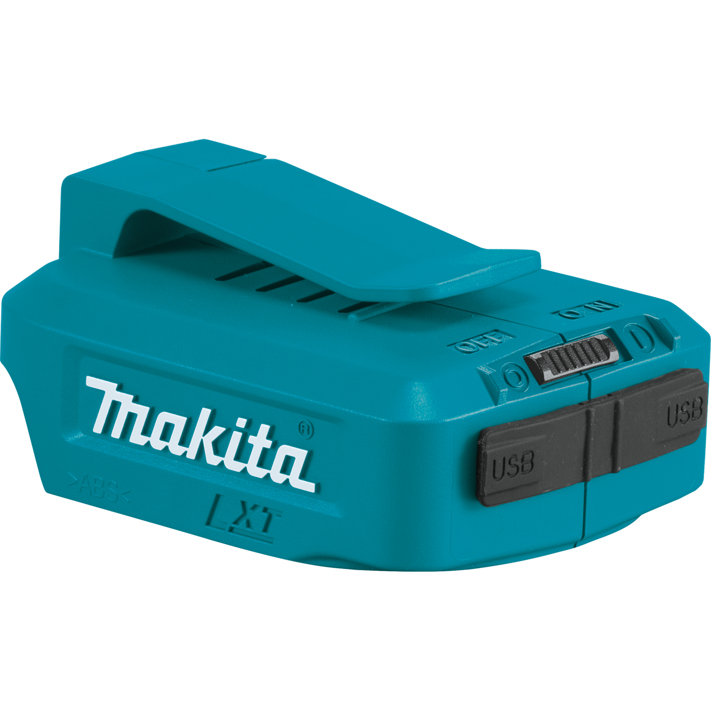 Makita 18 V Máx LXT ADP05 Fuente de alimentación inalámbrica (solo herramienta)