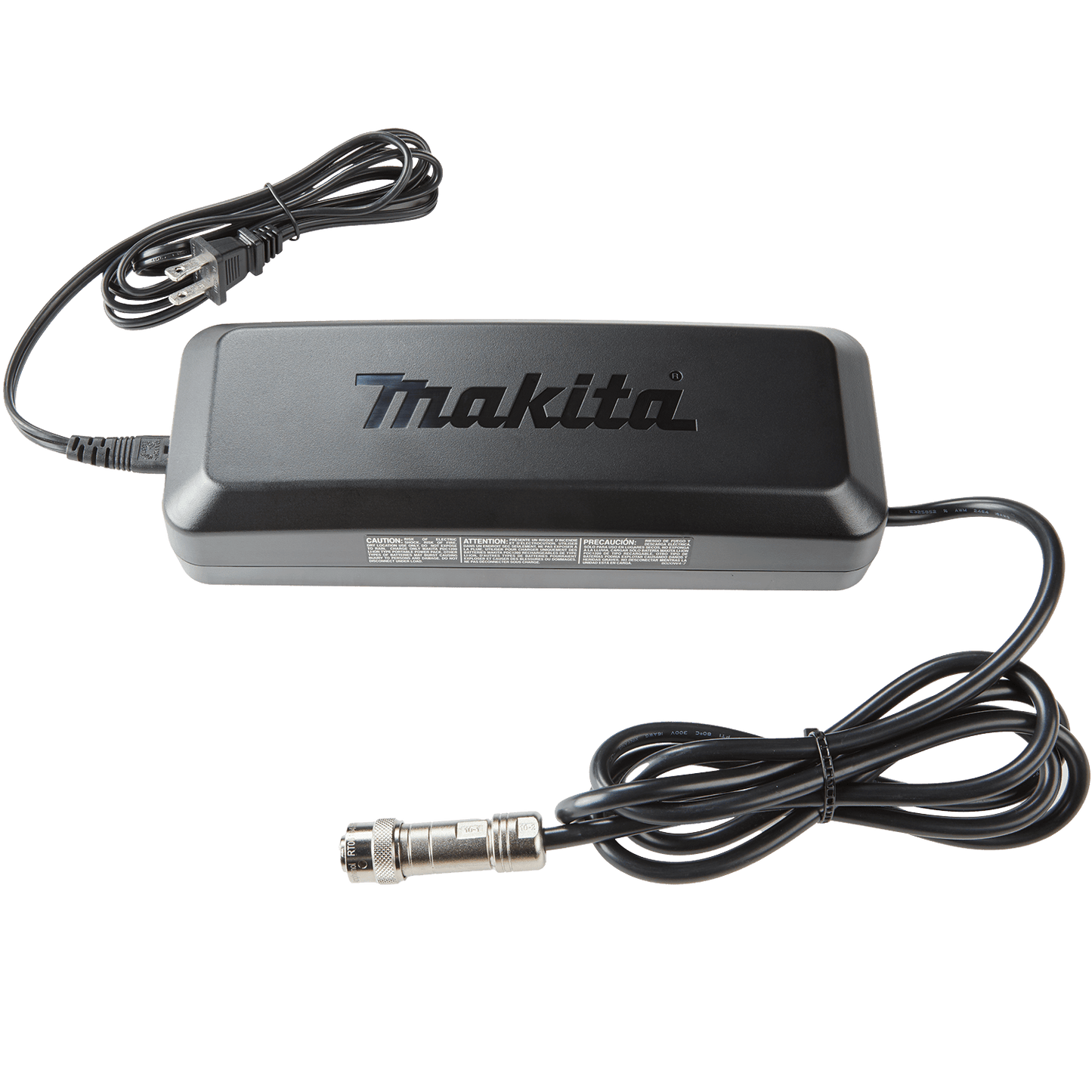 Makita - Makita AC Power Supply and Charger for ConnectX Battery (DC4001) - B&R Lawnmower Shop