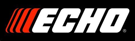 Echo Power Equipment - B&R Lawnmower Shop
