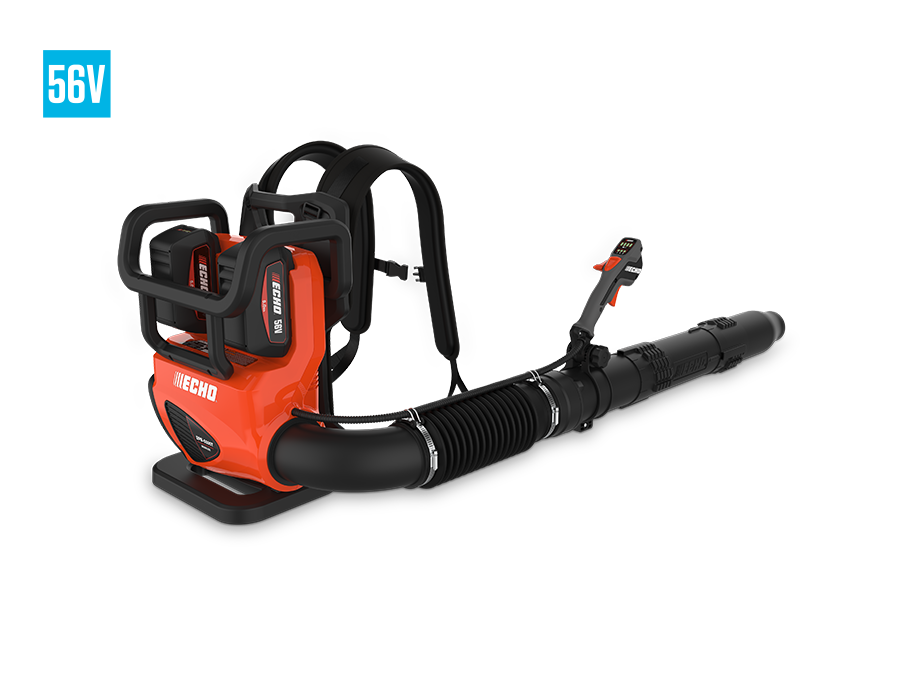 ECHO DPB-5800T Battery Backpack Blower