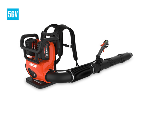ECHO DPB-5800T Battery Backpack Blower