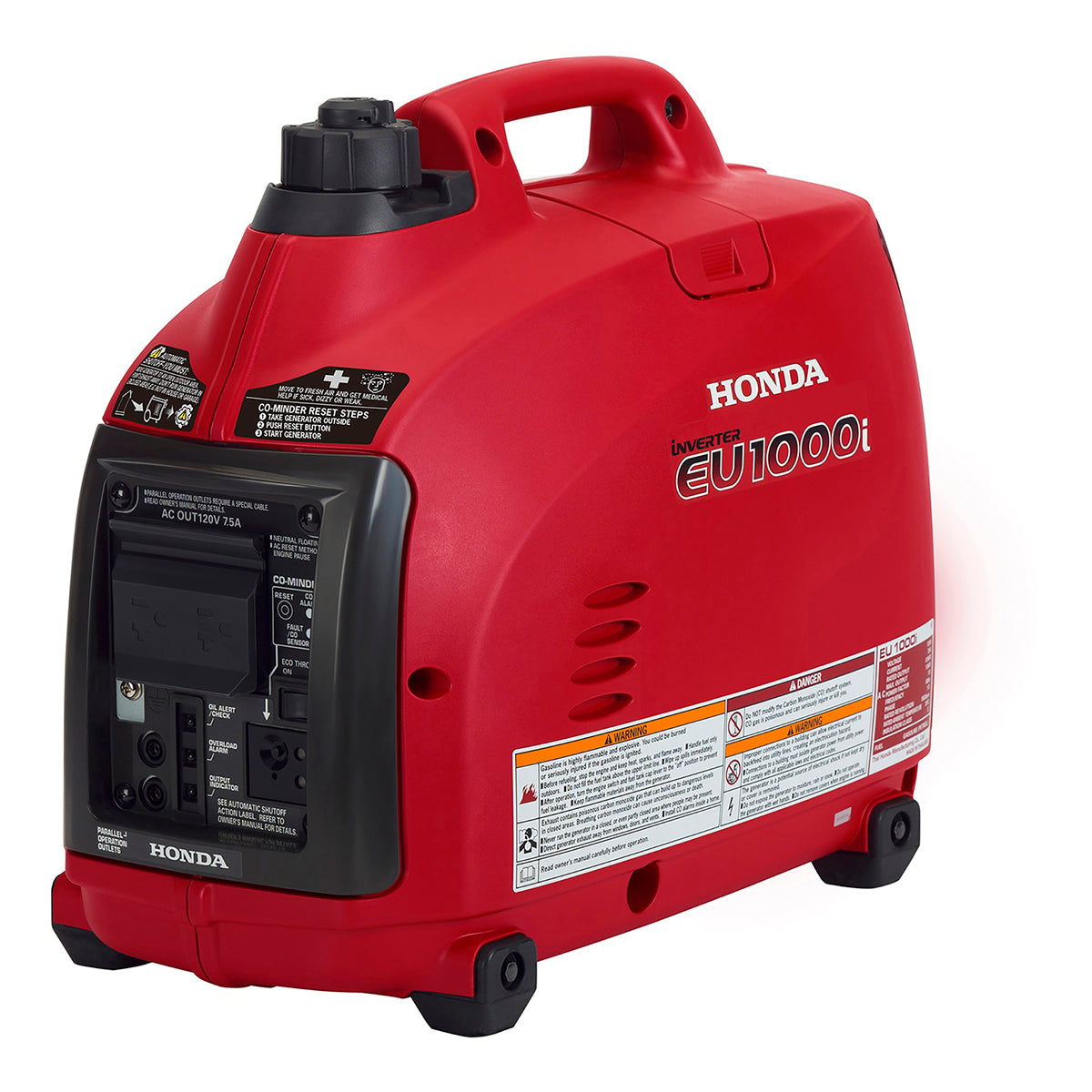 Honda EU1000i Portable Generator