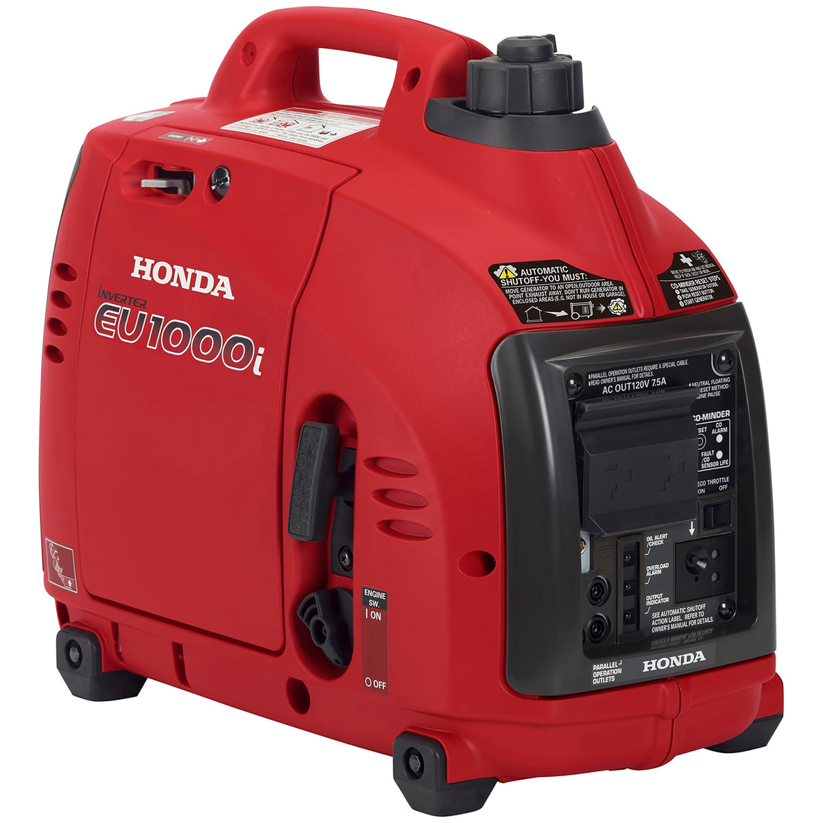 Honda EU1000i Portable Generator