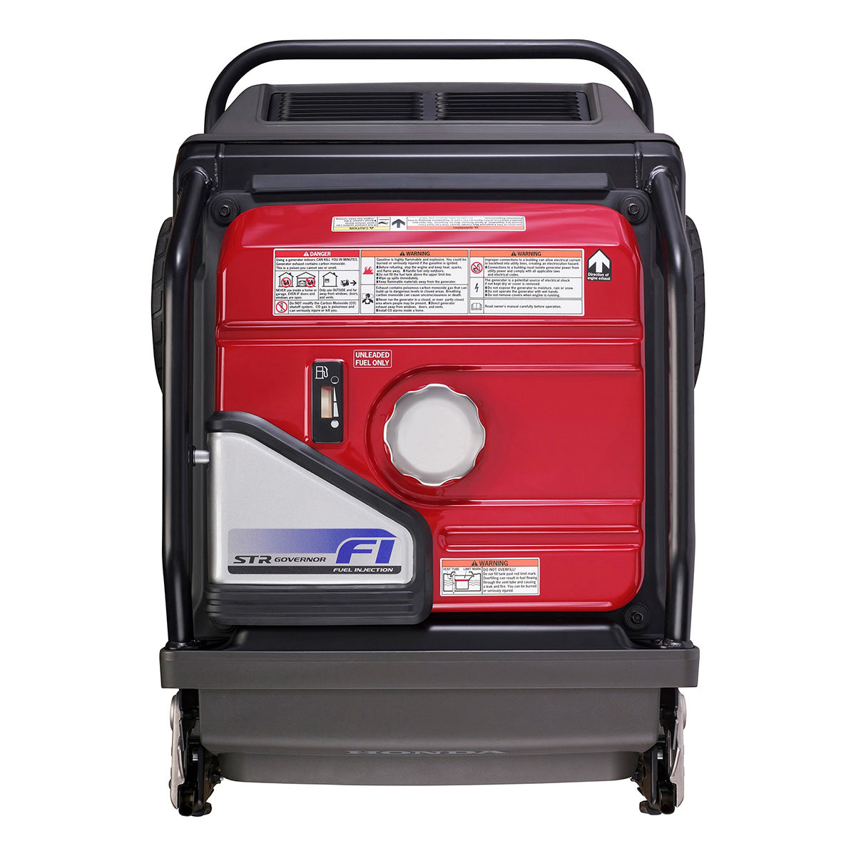 Honda EU7000iSNAC (CA-Compliant) Portable Generator