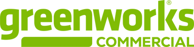 B&R Lawnmower Shop is an authorized service center for Greenworks homeowner and commercial garden tools.