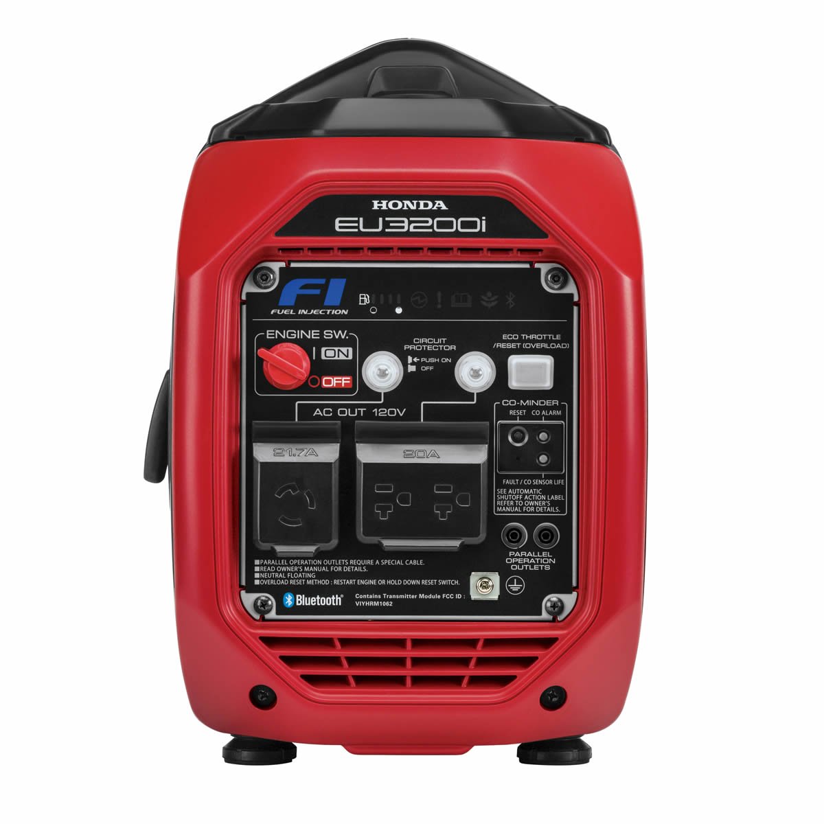 Honda Power Equipment - Honda EU3200i Portable Generator - B&R Lawnmower Shop