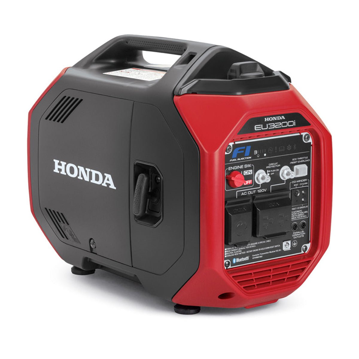 Honda Power Equipment - Honda EU3200i Portable Generator - B&R Lawnmower Shop