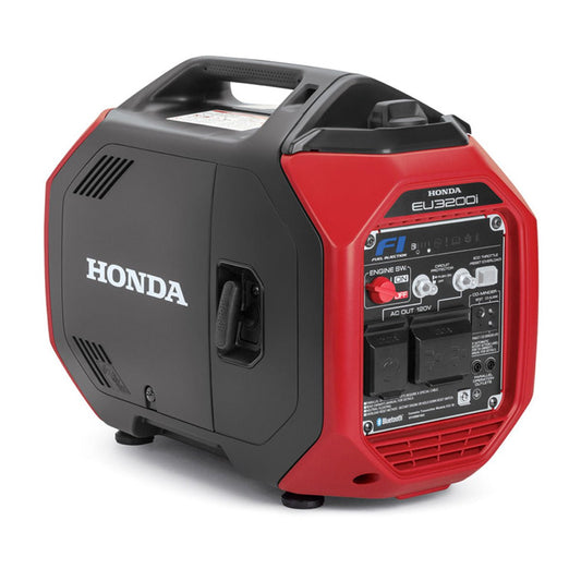 Honda Power Equipment - Honda EU3200i Portable Generator - B&R Lawnmower Shop