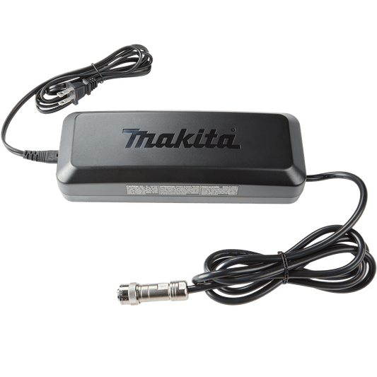 Makita - Makita AC Power Supply and Charger for ConnectX Battery (DC4001) - B&R Lawnmower Shop