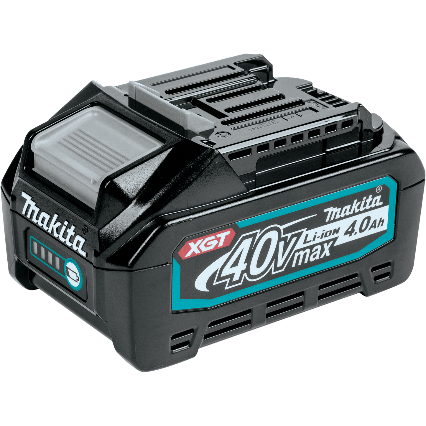 Makita - Makita BL4040 40V Max XGT 4.0 Ah Battery - B&R Lawnmower Shop