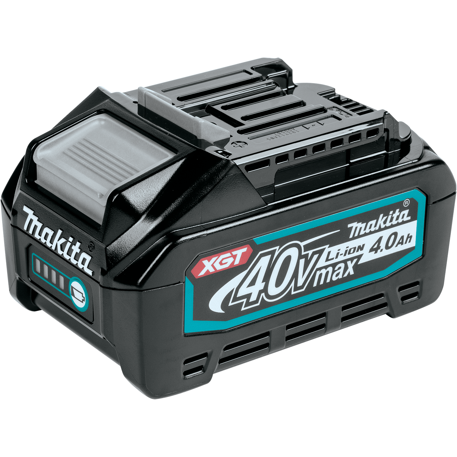 Makita - Makita BL4040 40V Max XGT 4.0 Ah Battery - B&R Lawnmower Shop