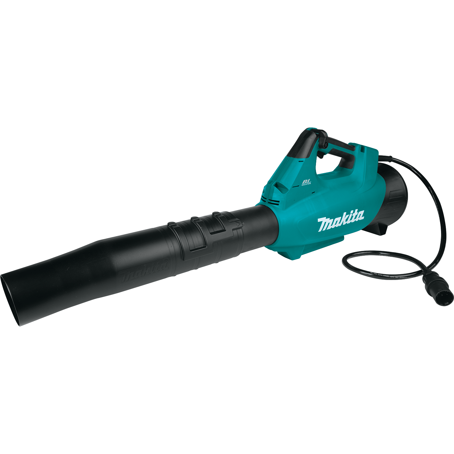 Makita - Makita CBU01Z ConnectX™ 40V max Brushless Blower, Tool Only - B&R Lawnmower Shop