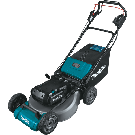 Makita - Makita CML01Z 40V max ConnectX™ Brushless 21" Self‑Propelled Commercial Lawn Mower, Tool Only - B&R Lawnmower Shop