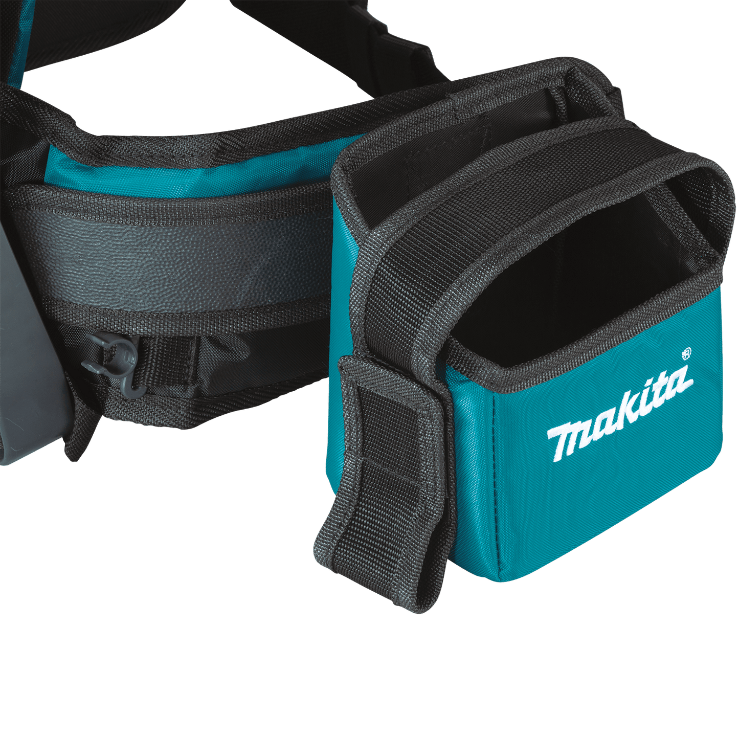 Makita - Makita PDC01 ConnectX™, LXT®, LXT® X2 and XGT® Portable Backpack Power Supply - B&R Lawnmower Shop