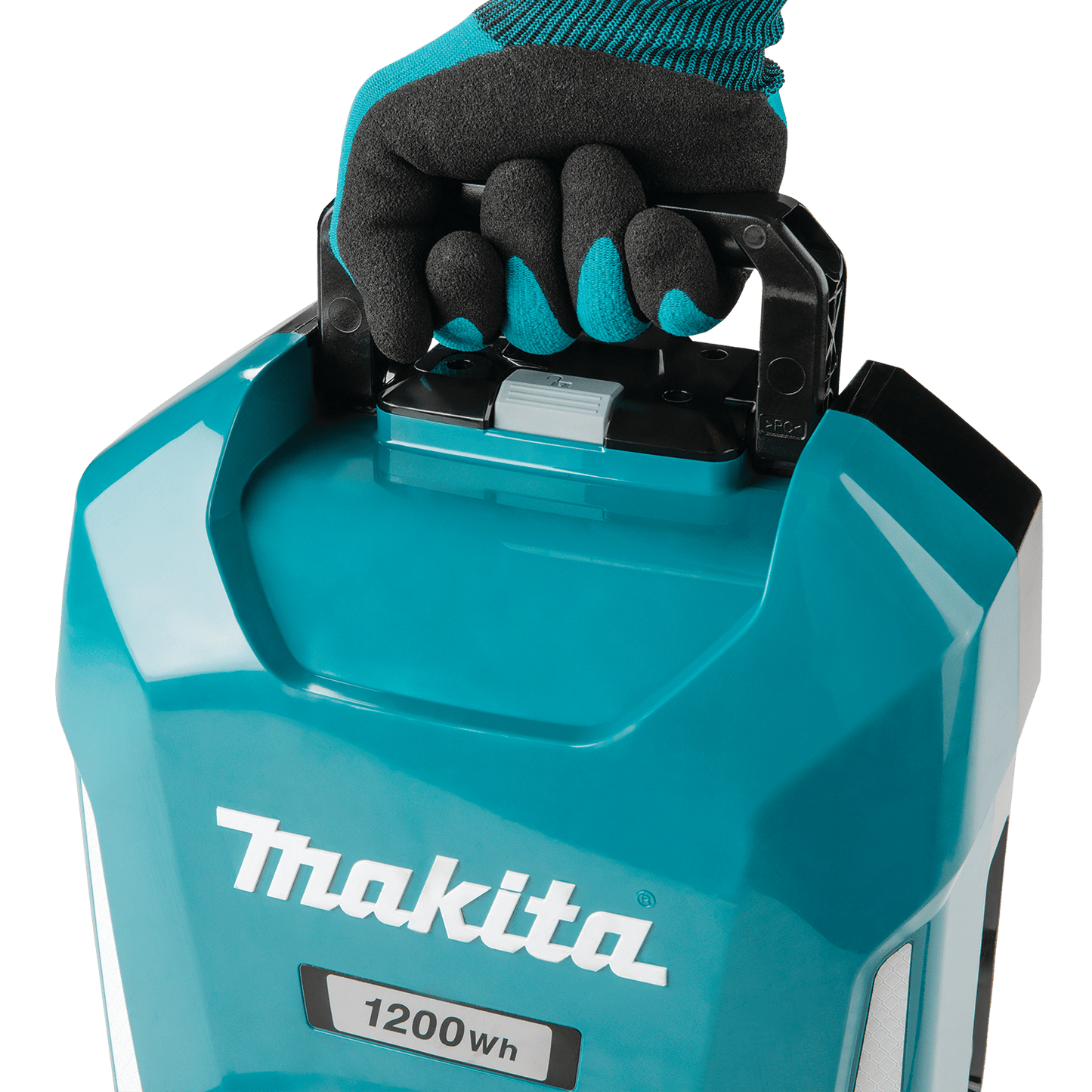 Makita - Makita PDC1200 ConnectX™ 40V max 1,200Wh Portable Power Supply (Battery Only) - B&R Lawnmower Shop