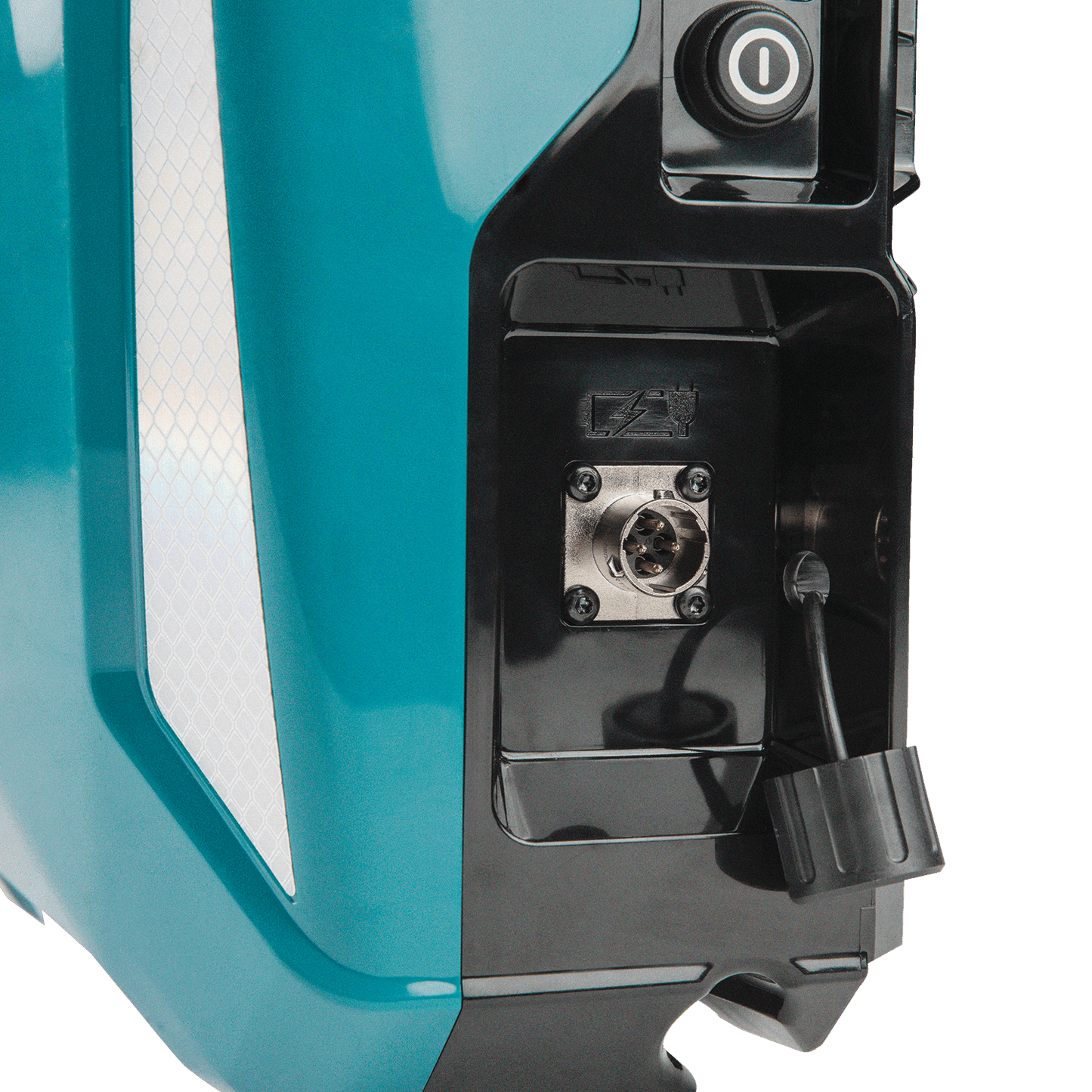 Makita - Makita PDC1200 ConnectX™ 40V max 1,200Wh Portable Power Supply (Battery Only) - B&R Lawnmower Shop