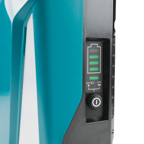 Makita - Makita PDC1500 ConnectX™ 40V max 1,500Wh Portable Power Supply (Battery Only) - B&R Lawnmower Shop