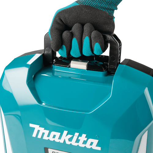 Makita - Makita PDC1500 ConnectX™ 40V max 1,500Wh Portable Power Supply (Battery Only) - B&R Lawnmower Shop