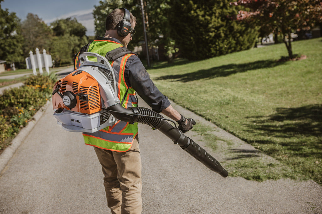 Buying STIHL?